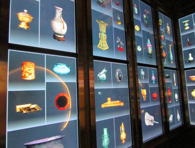 数字经济时代,如何推动博物馆设计进行数字化转型?